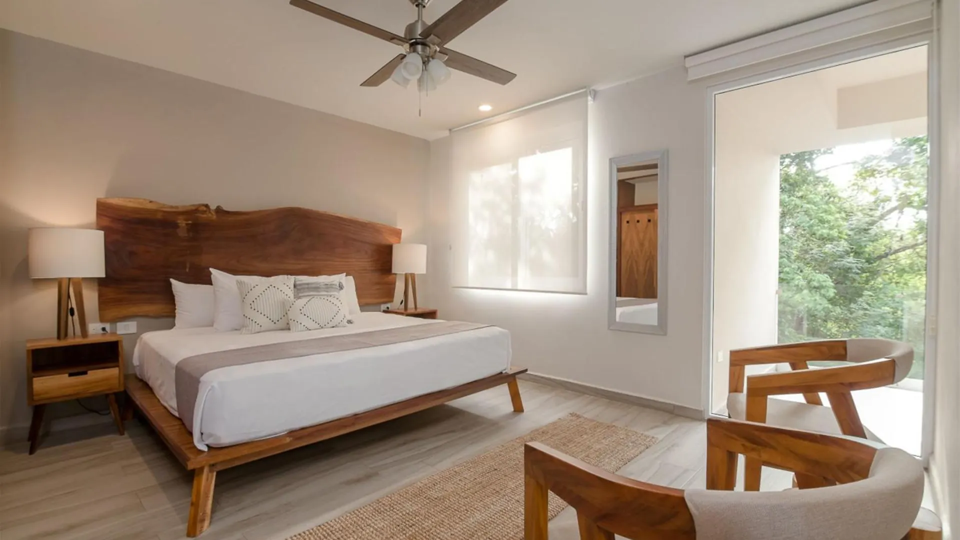 Full Space, 6 Condo Building Tulum 0*,
