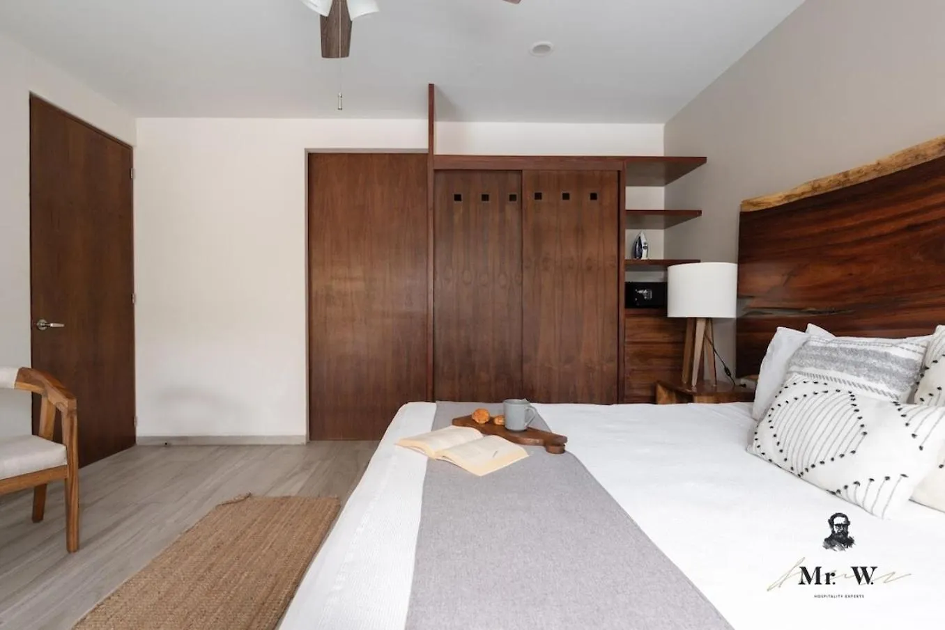 Holiday home Full Space, 6 Condo Building Tulum