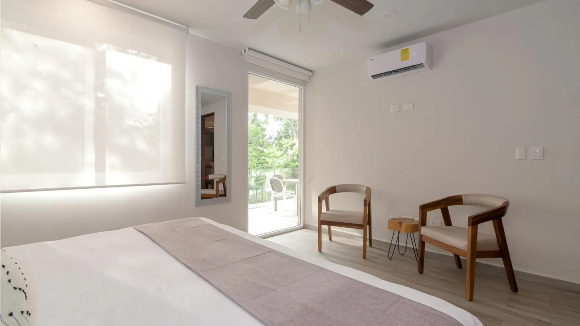 Holiday home Full Space, 6 Condo Building Tulum
