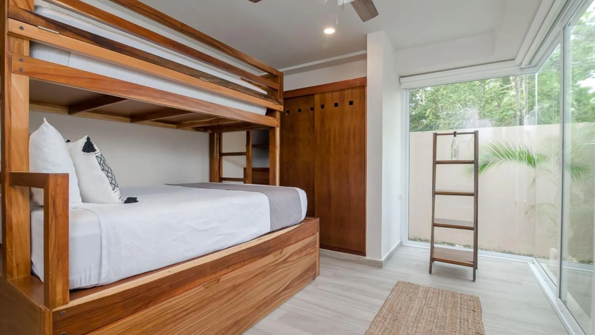 Holiday home Full Space, 6 Condo Building Tulum