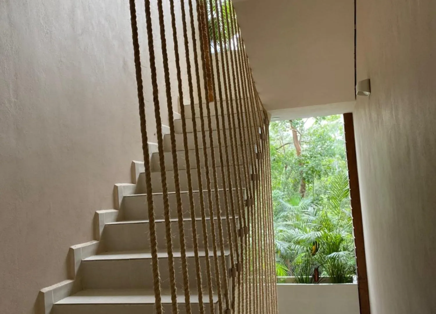 Holiday home Full Space, 6 Condo Building Tulum