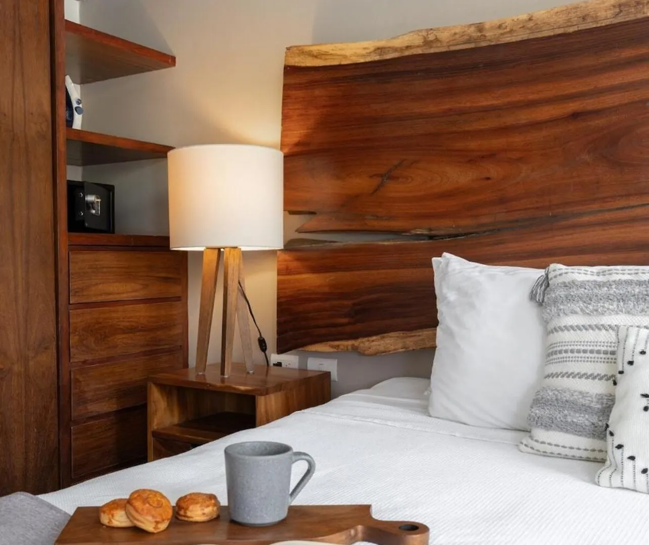 Full Space, 6 Condo Building Tulum Mexico